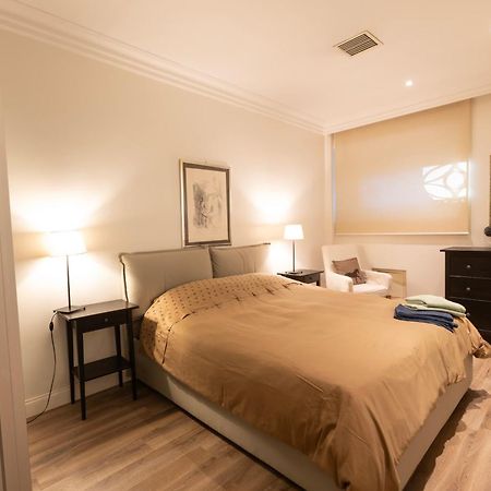 Suite Dei Cavalieri Рим Екстер'єр фото