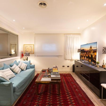 Suite Dei Cavalieri Рим Екстер'єр фото