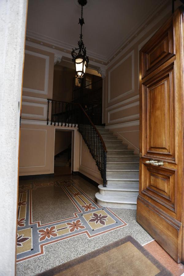 Suite Dei Cavalieri Рим Екстер'єр фото