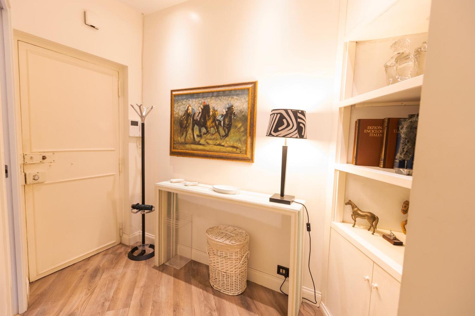 Suite Dei Cavalieri Рим Екстер'єр фото