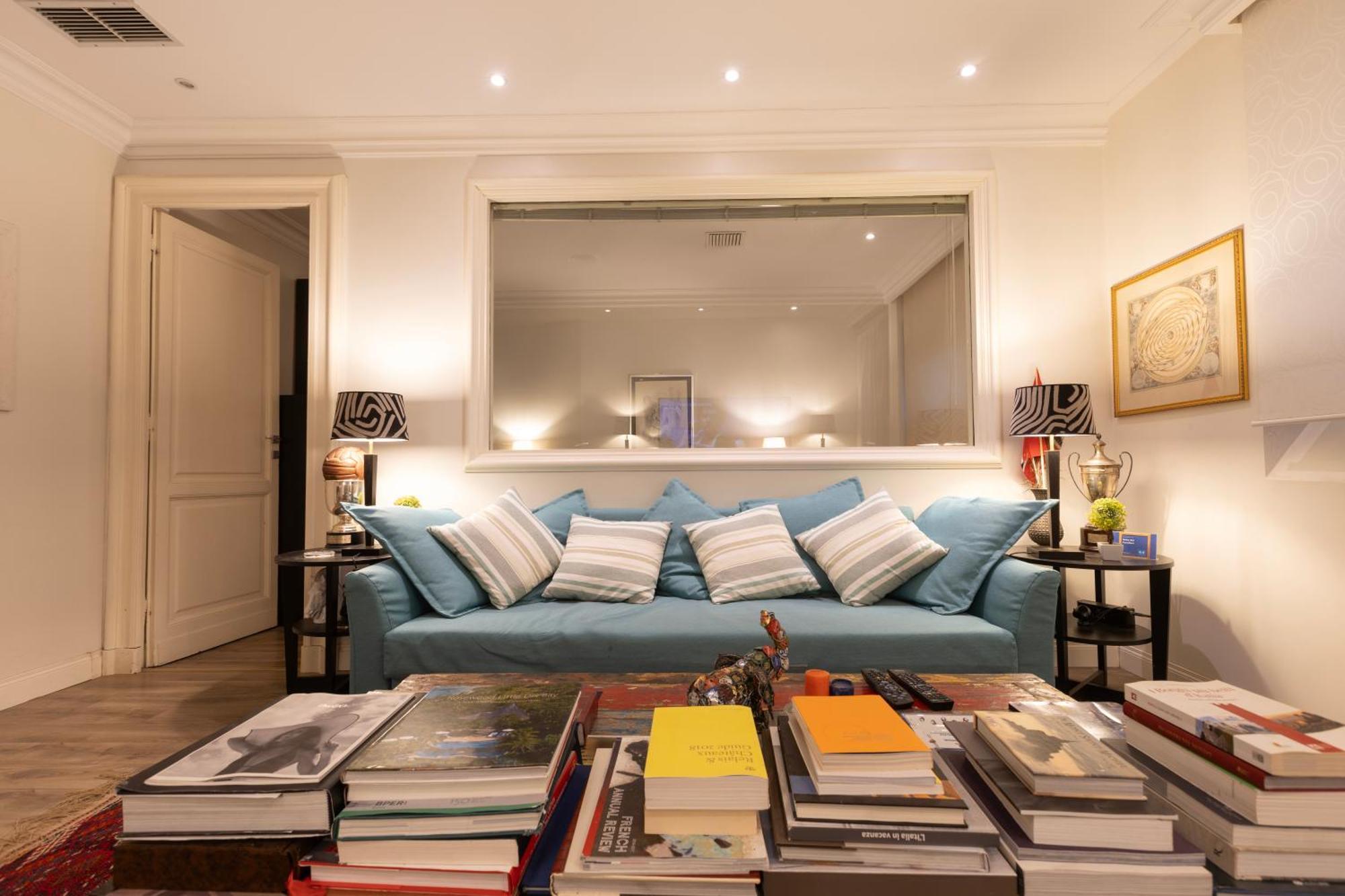 Suite Dei Cavalieri Рим Екстер'єр фото