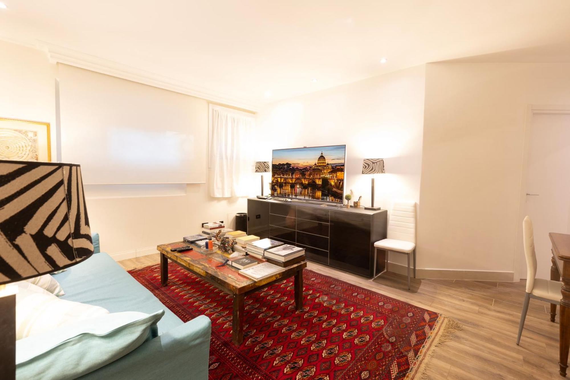 Suite Dei Cavalieri Рим Екстер'єр фото